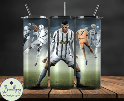 ronaldo tumbler wrap ,cristiano ronaldo tumbler design, ronaldo 20oz skinny tumbler wrap, design by bundlepng 32