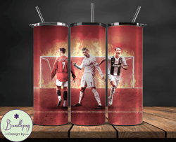 ronaldo tumbler wrap ,cristiano ronaldo tumbler design, ronaldo 20oz skinny tumbler wrap, design by bundlepng 46