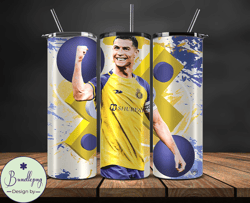 ronaldo tumbler wrap ,cristiano ronaldo tumbler design, ronaldo 20oz skinny tumbler wrap, design by bundlepng 49