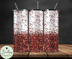 valentine tumbler, design by bundlepng wrap ,valentine tumbler, design by bundlepng  17