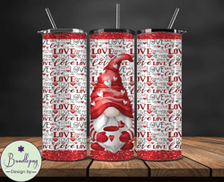 valentine tumbler, design by bundlepng wrap ,valentine tumbler, design by bundlepng  18