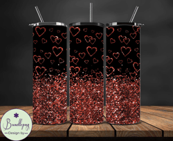 valentine tumbler, design by bundlepng wrap ,valentine tumbler, design by bundlepng  16