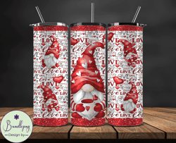 valentine tumbler, design by bundlepng wrap ,valentine tumbler, design by bundlepng  19