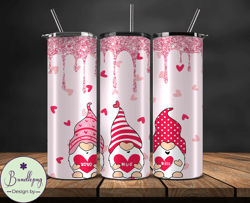 valentine tumbler, design by bundlepng wrap ,valentine tumbler, design by bundlepng  27