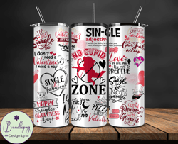 valentine tumbler, design by bundlepng wrap ,valentine tumbler, design by bundlepng  41