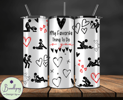 valentine tumbler, design by bundlepng wrap ,valentine tumbler, design by bundlepng  42