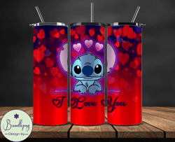 valentine tumbler, design by bundlepng wrap ,valentine tumbler, design by bundlepng  43