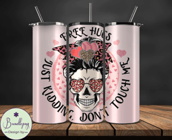 valentine tumbler, design by bundlepng wrap ,valentine tumbler, design by bundlepng  48