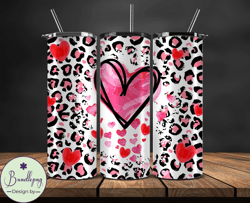 valentine tumbler, design by bundlepng wrap ,valentine tumbler, design by bundlepng  54