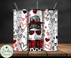 valentine tumbler, design by bundlepng wrap ,valentine tumbler, design by bundlepng  55