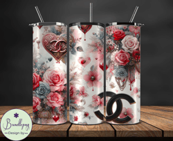 valentine tumbler, design by bundlepng wrap ,valentine tumbler, design by bundlepng  60