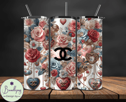 valentine tumbler, design by bundlepng wrap ,valentine tumbler, design by bundlepng  61