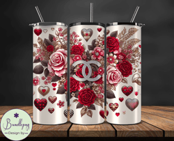 valentine tumbler, design by bundlepng wrap ,valentine tumbler, design by bundlepng  62