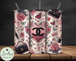 valentine tumbler, design by bundlepng wrap ,valentine tumbler, design by bundlepng  68