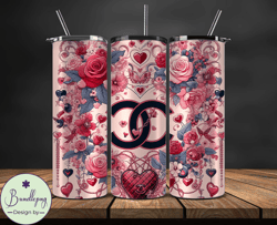 valentine tumbler, design by bundlepng wrap ,valentine tumbler, design by bundlepng  70