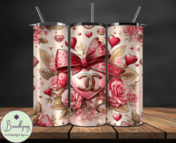 valentine tumbler, design by bundlepng wrap ,valentine tumbler, design by bundlepng  80