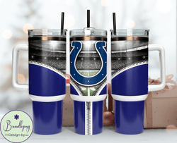 Indianapolis Colts 40oz Png, 40oz Tumler Png 46 by Bundlepng