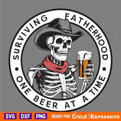 beer dad surviving fatherhood one beer at a time png