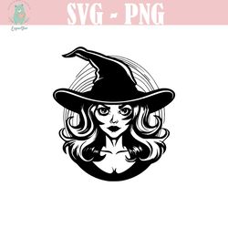 witch svg, witch silhouette, witches svg bundle, halloween witch svg, halloween svg, witch clipart, halloween party, wit