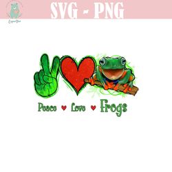 peace love frogs sublimation png digital download, frogs png, peace love frogs, peace love frogs digital download, frogs