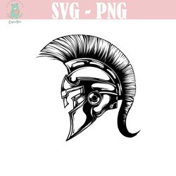 spartan helmet svg png , helmet svg , helmet clipart , gladiator helmet , digital download , instant download