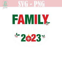 family christmas 2023 svg, making memories together svg, trendy christmas svg, christmas shirt svg, retro christmas, mer