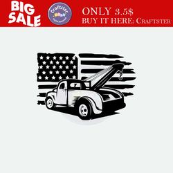 us tow truck svg 2 | tow truck clipart | tow truck driver svg | truck svg | tow truck shirt | truck driver shirt | cutti