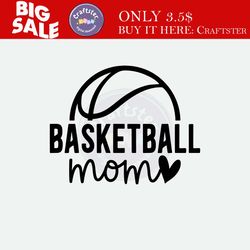basketball mom svg png pdf, mom svg, basketball svg, mom life svg, basketball mom shirt, game day svg, basketball mom sv