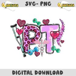 valentines pt png file