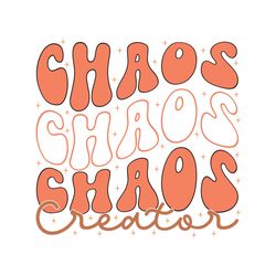chaos creator