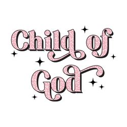 child of god leopard png sublimation