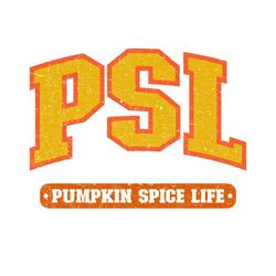 pumpkin spice life psl png sublimation