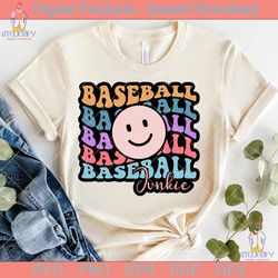 baseball junkie retro svg design