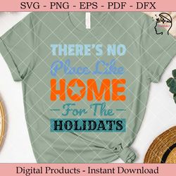 there is no place like home  svg file