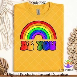 rainbow pride lgbt pride bundle graphic