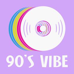 90s vibe cd 90s music retro