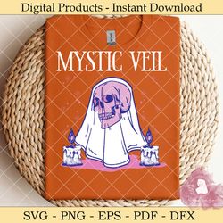 mystic veil