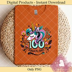 100 day magical sublimation