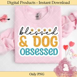 dog sticker png bundle