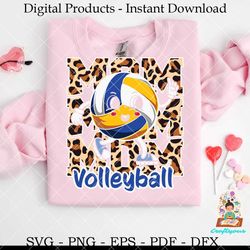 volley mom mother's day bundle