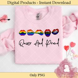 bundle pride month lgbt sublimation png