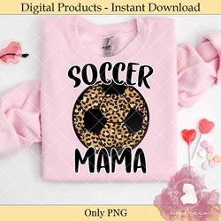 bundle soccer mama sublimation graphic