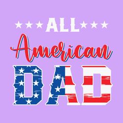 all american dad 4th of july
