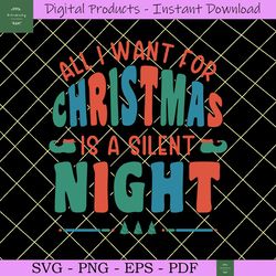 christmas svg bundle funny quotes svg