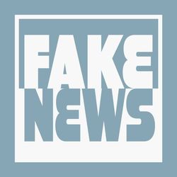 fake news reporter journalist