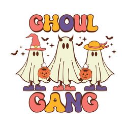 ghoul gang