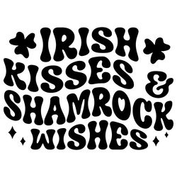 irish kisses digital download files
