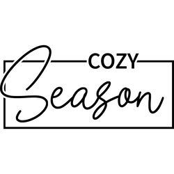 cozy season svg, get cozy svg, christmas