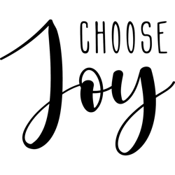 choose joy svg, christian svg, religious