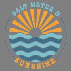 salt water digital download files